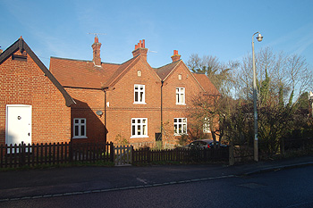 79 and 81 High Street January 2012
